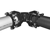 15MJ00TD - Tru-Dual<sup>®</sup> Mechanical Joint Restraint