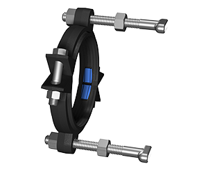 Series 15MJ00TD Tru-Dual Mechanical Joint Restraint