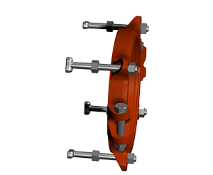 Series 19MJ00 Restraint